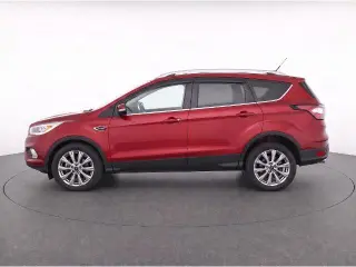 Ford Escape 2017 Titanium 4dr SUV