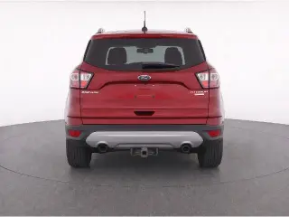 Ford Escape 2017 Titanium 4dr SUV