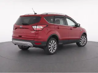 Ford Escape 2017 Titanium 4dr SUV