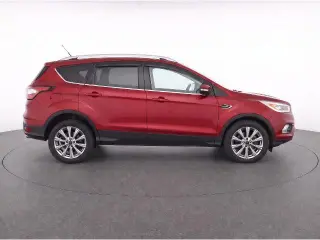 Ford Escape 2017 Titanium 4dr SUV