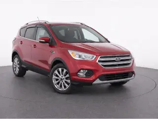 Ford Escape 2017 Titanium 4dr SUV