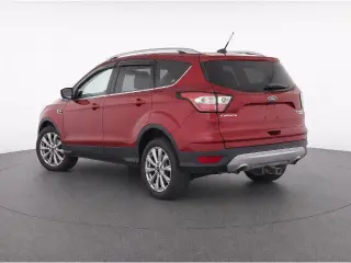 Ford Escape 2017 Titanium 4dr SUV