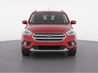 Ford Escape 2017 Titanium 4dr SUV