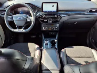 Ford Escape 2025 ST-Line SUV 4 puertas
