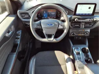 Ford Escape 2025 ST-Line SUV 4 puertas