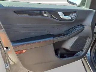 Ford Escape 2025 ST-Line SUV 4 puertas