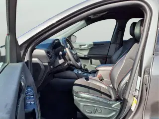 Ford Escape 2025 ST-Line SUV 4 puertas