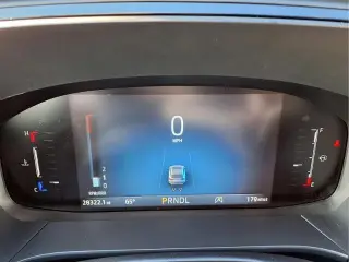 Ford Escape 2025 ST-Line SUV 4 puertas