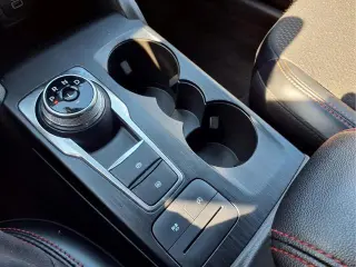 Ford Escape 2025 ST-Line SUV 4 puertas