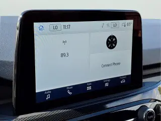 Ford Escape 2025 ST-Line SUV 4 puertas