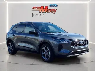 Ford Escape 2025 ST-Line SUV 4 puertas