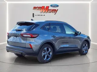 Ford Escape 2025 ST-Line SUV 4 puertas