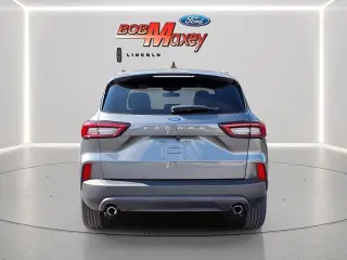 Ford Escape 2025 ST-Line SUV 4 puertas