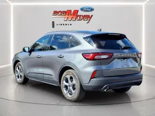 Ford Escape 2025 ST-Line SUV 4 puertas