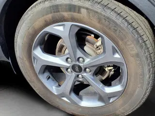 Ford Escape 2025 ST-Line SUV 4 puertas