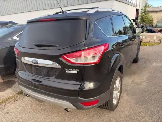Ford Escape 2014 Titanium SUV de 4 puertas
