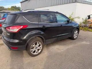Ford Escape 2014 Titanium SUV de 4 puertas
