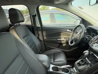 Ford Escape 2014 Titanium SUV de 4 puertas