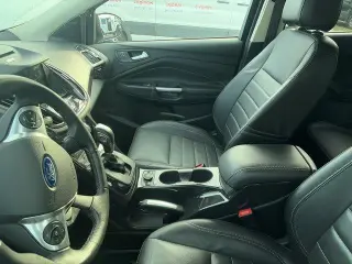 Ford Escape 2014 Titanium SUV de 4 puertas