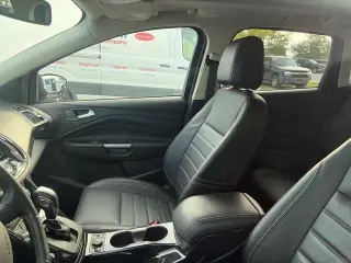 Ford Escape 2014 Titanium SUV de 4 puertas