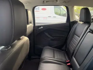 Ford Escape 2014 Titanium SUV de 4 puertas
