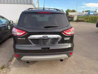 Ford Escape 2014 Titanium SUV de 4 puertas