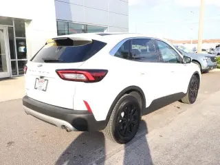 Ford Escape 2023 Active SUV 4 puertas