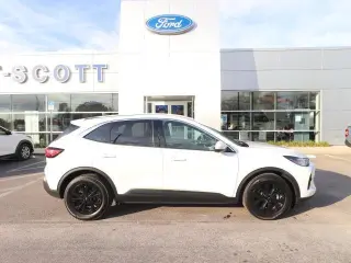 Ford Escape 2023 Active SUV 4 puertas