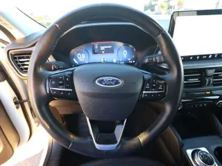Ford Escape 2023 Active SUV 4 puertas