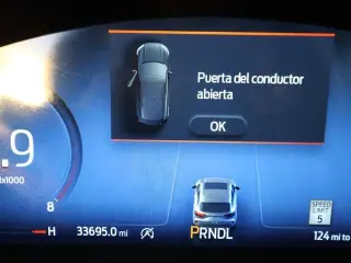 Ford Escape 2023 Active SUV 4 puertas