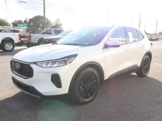 Ford Escape 2023 Active SUV 4 puertas