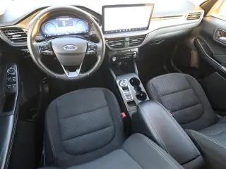 Ford Escape 2023 Active SUV 4 puertas