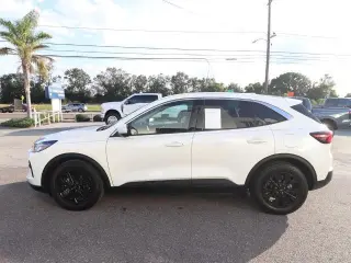 Ford Escape 2023 Active SUV 4 puertas