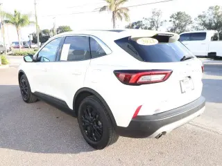 Ford Escape 2023 Active SUV 4 puertas