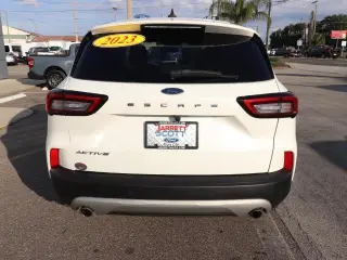 Ford Escape 2023 Active SUV 4 puertas