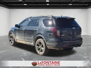 Ford Explorer 2014 AWD Sport SUV de 4 puertas