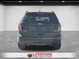 Ford Explorer 2014 AWD Sport SUV de 4 puertas