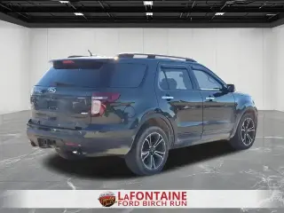 Ford Explorer 2014 AWD Sport SUV de 4 puertas