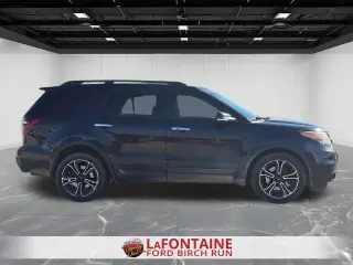 Ford Explorer 2014 AWD Sport SUV de 4 puertas