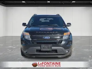 Ford Explorer 2014 AWD Sport SUV de 4 puertas