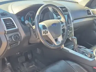 Ford Explorer 2014 AWD Sport SUV de 4 puertas