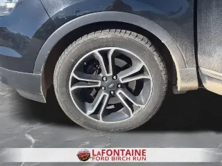 Ford Explorer 2014 AWD Sport SUV de 4 puertas