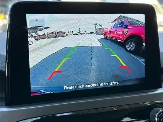Ford Escape 2025 Active 4dr SUV