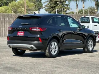 Ford Escape 2025 Active 4dr SUV