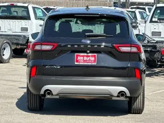 Ford Escape 2025 Active 4dr SUV