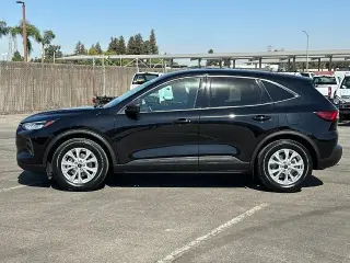 Ford Escape 2025 Active 4dr SUV