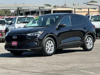 Ford Escape 2025 Active 4dr SUV