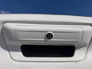 Ram 1500 2020 4x4 Big Horn 4 puertas Crew Cab batea corta de 5.6 pies