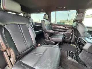 Jeep Wagoneer 2024 4x4 Serie II SUV de 4 puertas