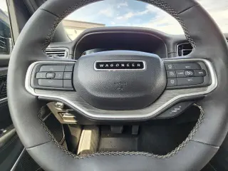 Jeep Wagoneer 2024 4x4 Serie II SUV de 4 puertas